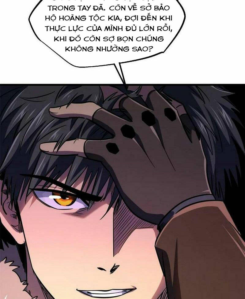 Siêu Cấp Thần Cơ Nhân - Chap 158 - Trang 67