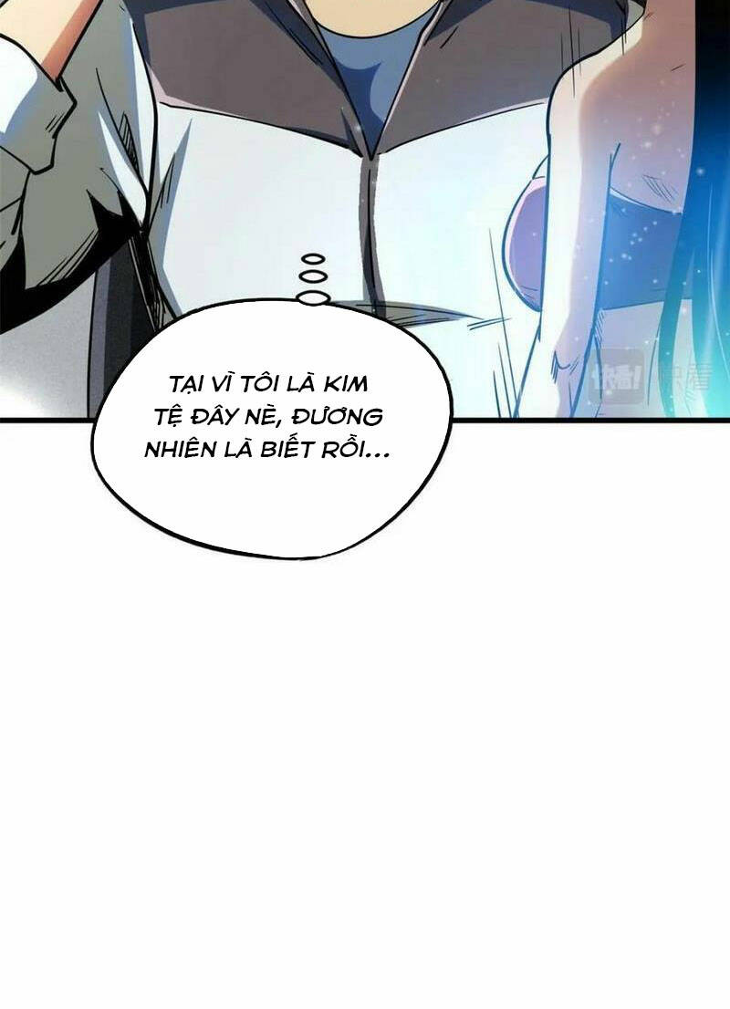 Siêu Cấp Thần Cơ Nhân - Chap 158 - Trang 8