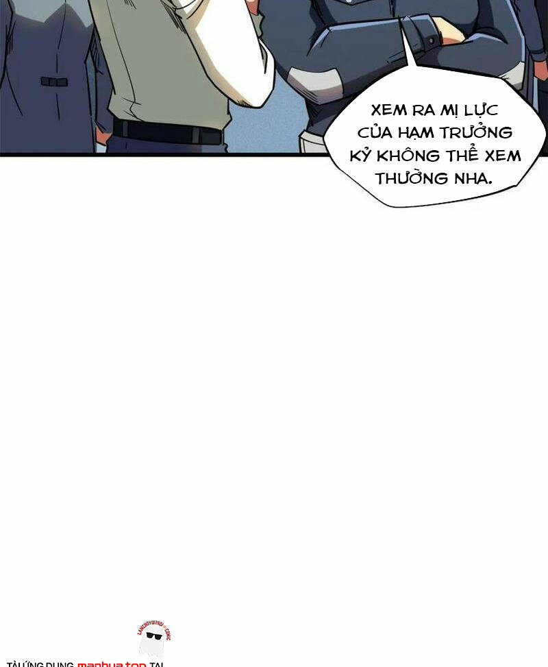 Siêu Cấp Thần Cơ Nhân - Chap 158 - Trang 72
