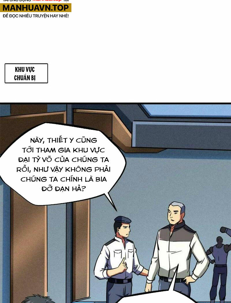Siêu Cấp Thần Cơ Nhân - Chap 158 - Trang 73
