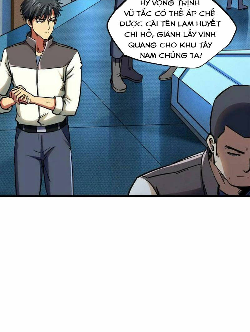 Siêu Cấp Thần Cơ Nhân - Chap 158 - Trang 74