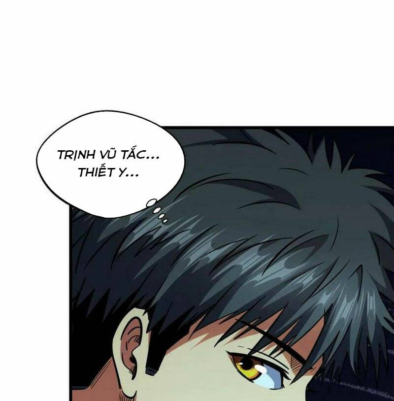 Siêu Cấp Thần Cơ Nhân - Chap 158 - Trang 75