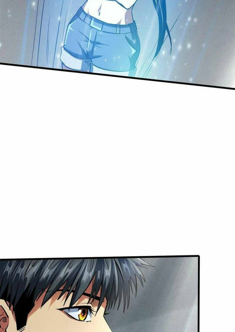 Siêu Cấp Thần Cơ Nhân - Chap 158 - Trang 10