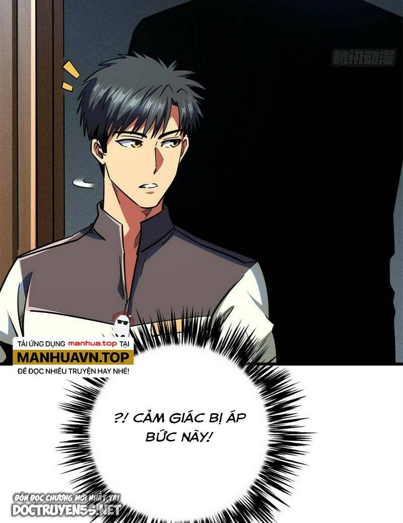 Siêu Cấp Thần Cơ Nhân - Chap 159 - Trang 2