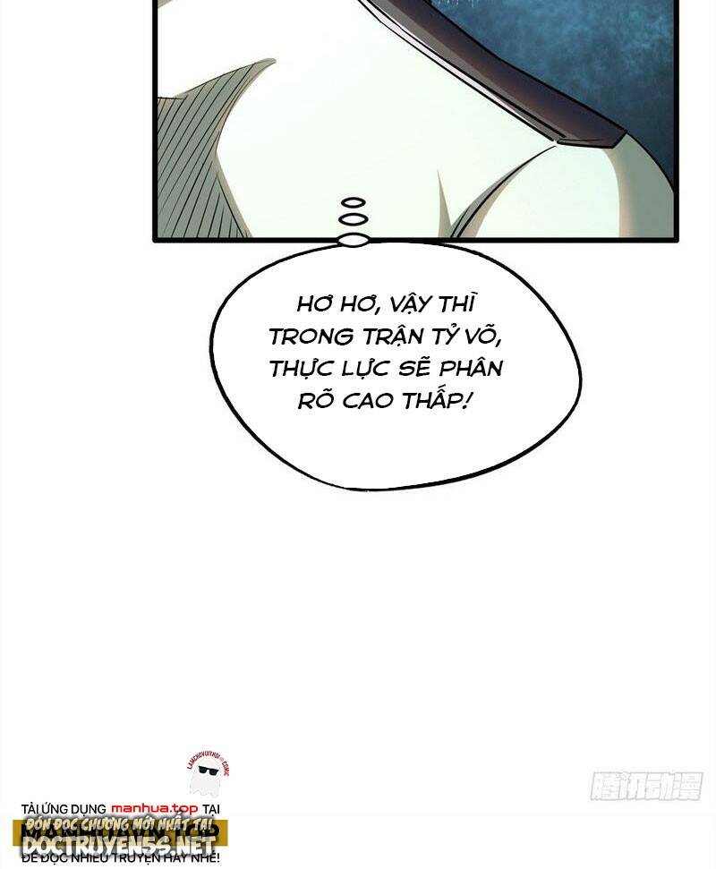 Siêu Cấp Thần Cơ Nhân - Chap 159 - Trang 11