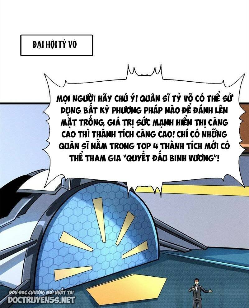 Siêu Cấp Thần Cơ Nhân - Chap 159 - Trang 12