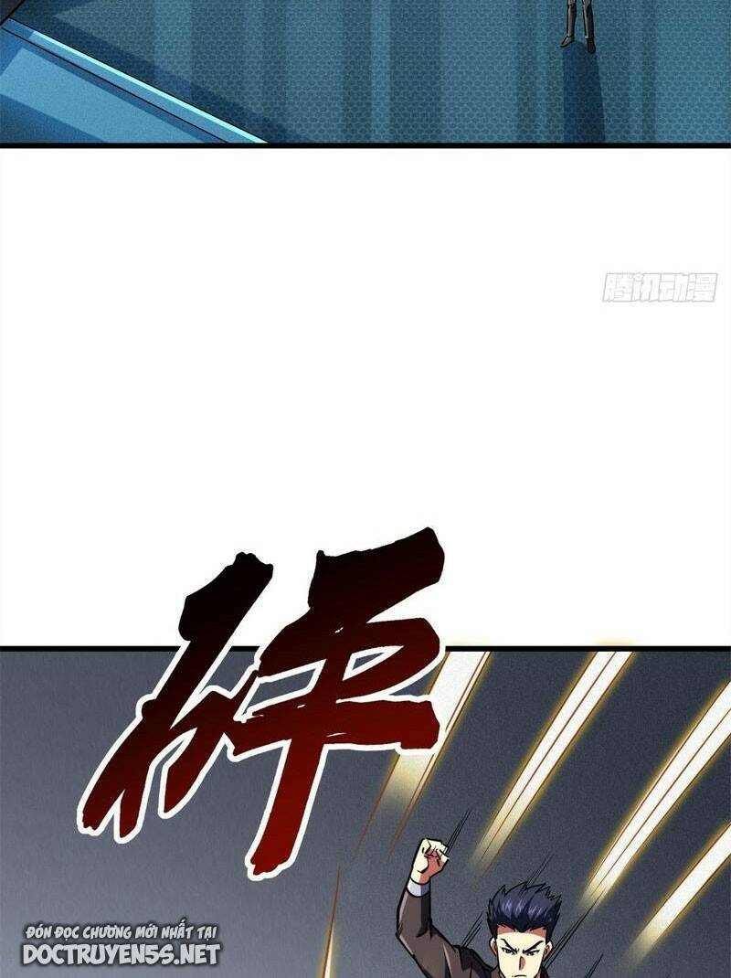 Siêu Cấp Thần Cơ Nhân - Chap 159 - Trang 14