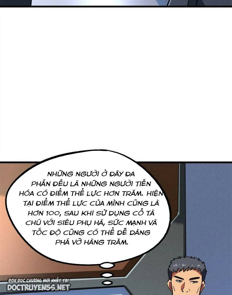 Siêu Cấp Thần Cơ Nhân - Chap 159 - Trang 15