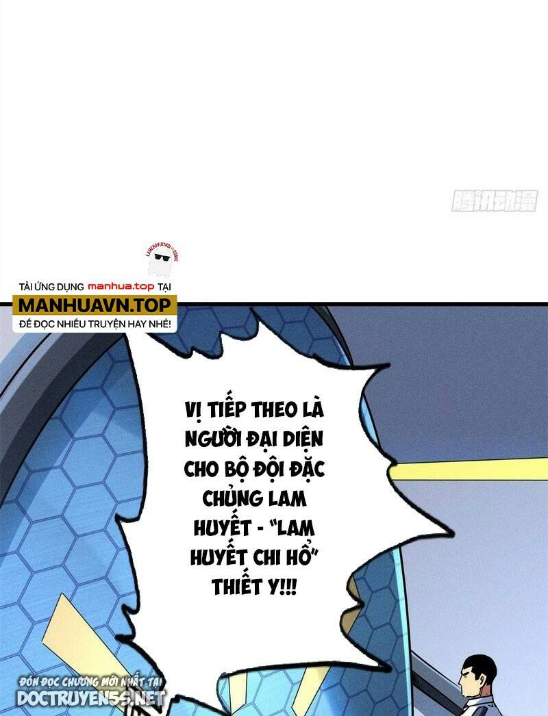 Siêu Cấp Thần Cơ Nhân - Chap 159 - Trang 17