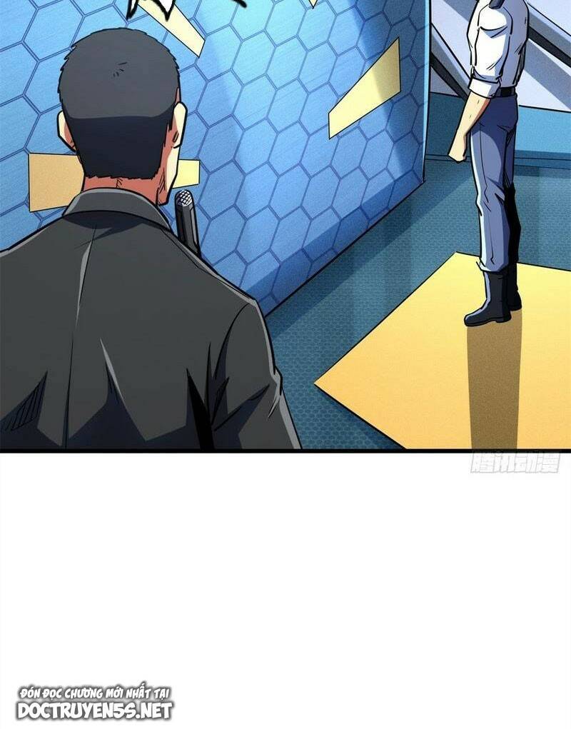 Siêu Cấp Thần Cơ Nhân - Chap 159 - Trang 18
