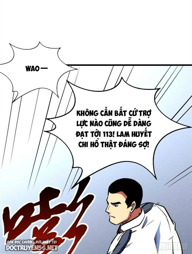 Siêu Cấp Thần Cơ Nhân - Chap 159 - Trang 19