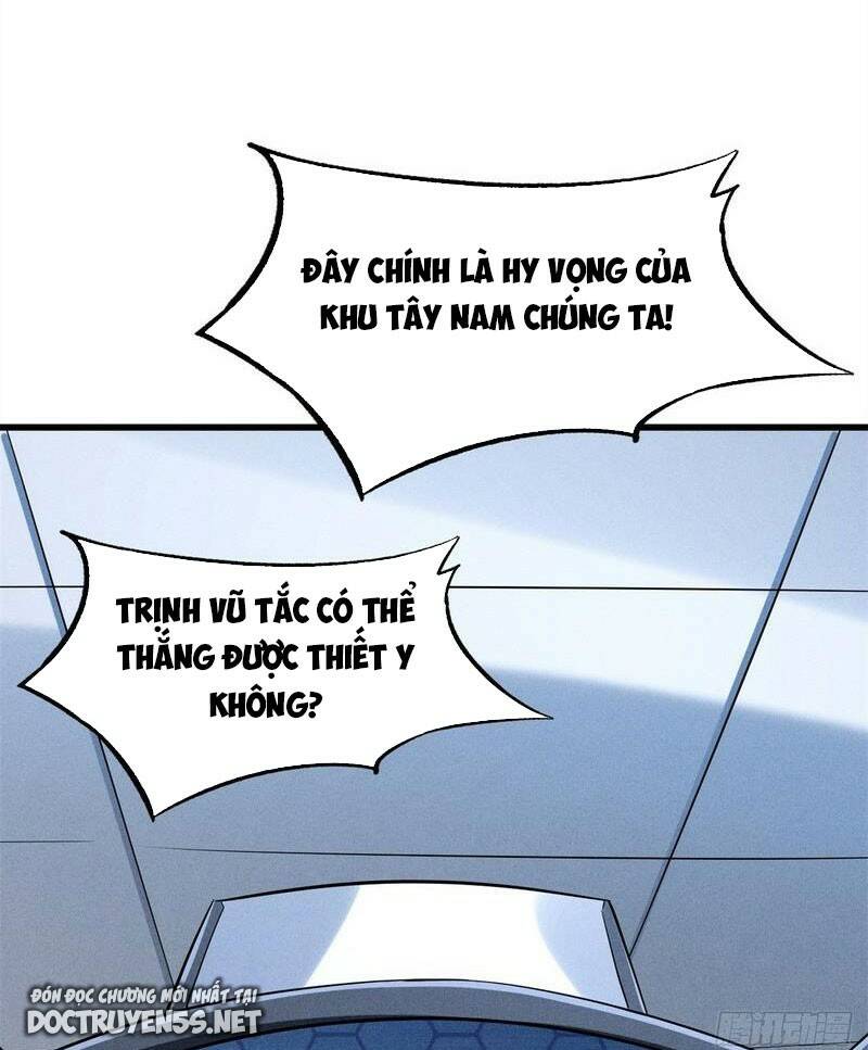Siêu Cấp Thần Cơ Nhân - Chap 159 - Trang 24