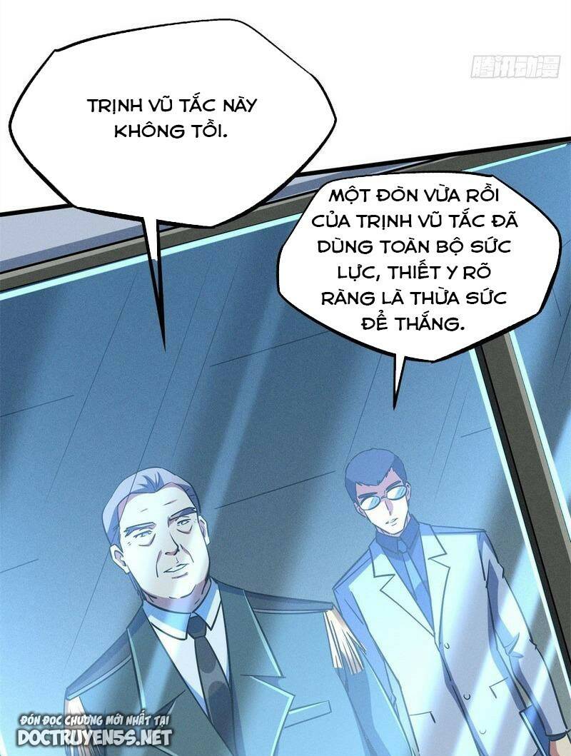 Siêu Cấp Thần Cơ Nhân - Chap 159 - Trang 29