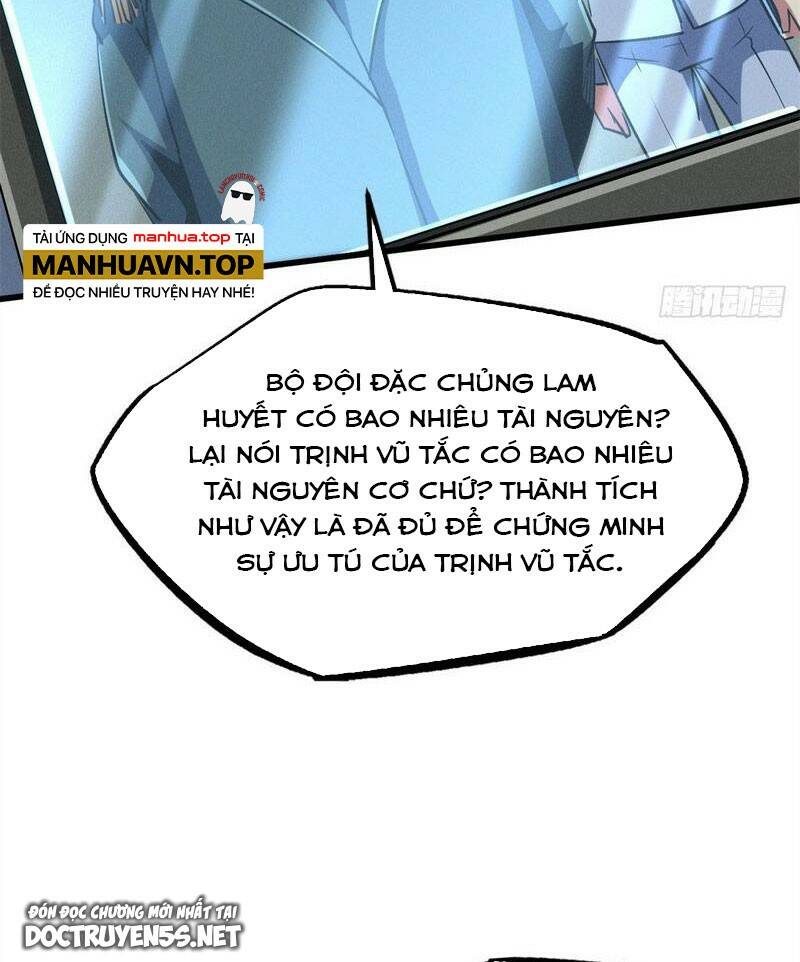 Siêu Cấp Thần Cơ Nhân - Chap 159 - Trang 30