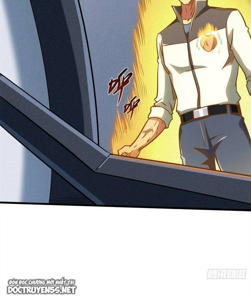 Siêu Cấp Thần Cơ Nhân - Chap 159 - Trang 36
