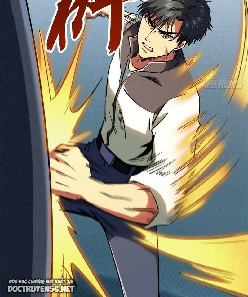 Siêu Cấp Thần Cơ Nhân - Chap 159 - Trang 38