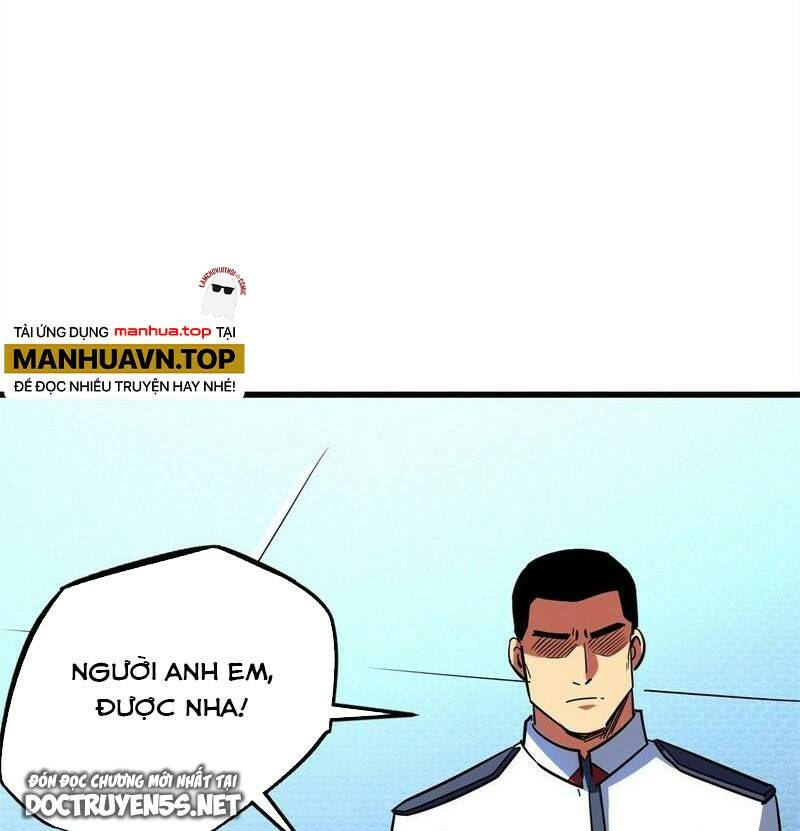 Siêu Cấp Thần Cơ Nhân - Chap 159 - Trang 39