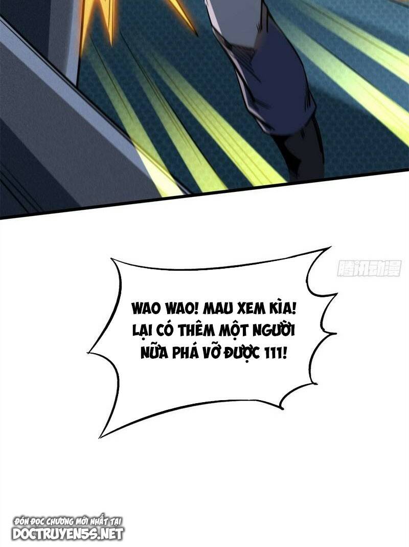 Siêu Cấp Thần Cơ Nhân - Chap 159 - Trang 40