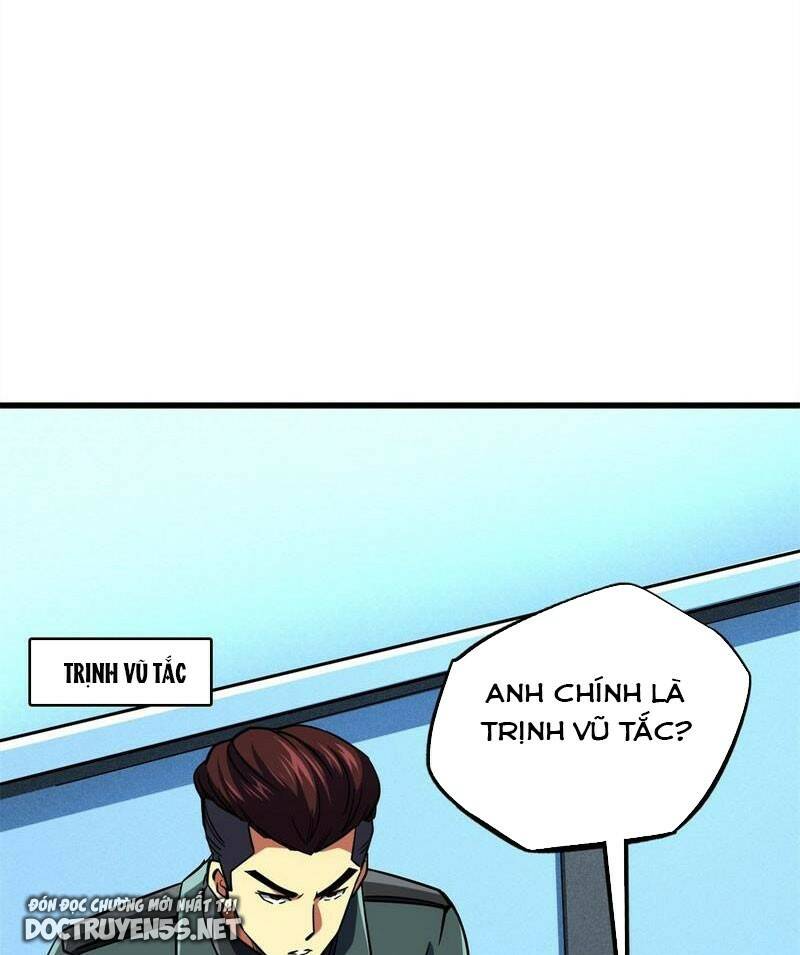 Siêu Cấp Thần Cơ Nhân - Chap 159 - Trang 5