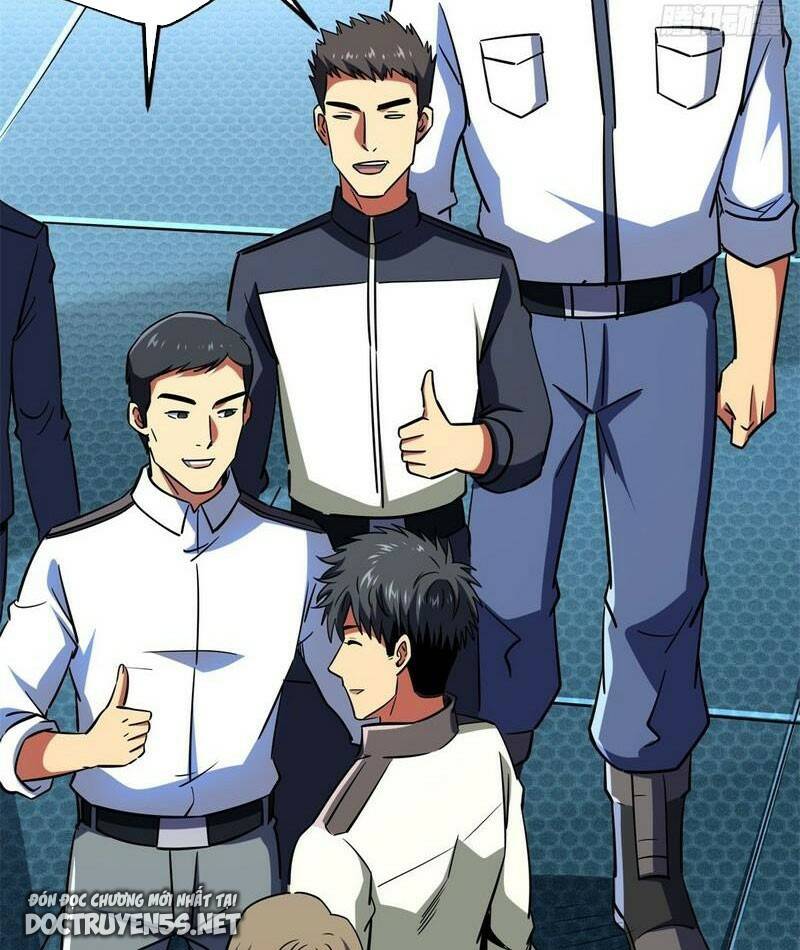 Siêu Cấp Thần Cơ Nhân - Chap 159 - Trang 41