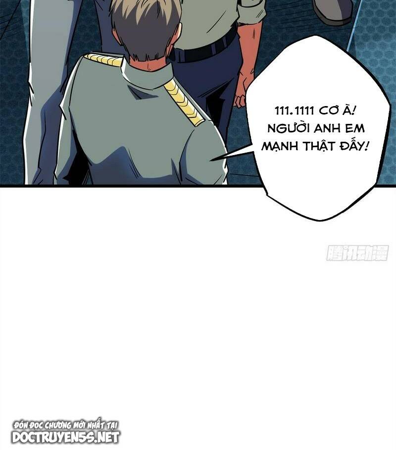 Siêu Cấp Thần Cơ Nhân - Chap 159 - Trang 42