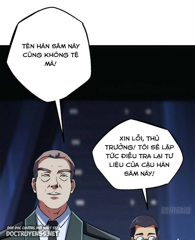 Siêu Cấp Thần Cơ Nhân - Chap 159 - Trang 43