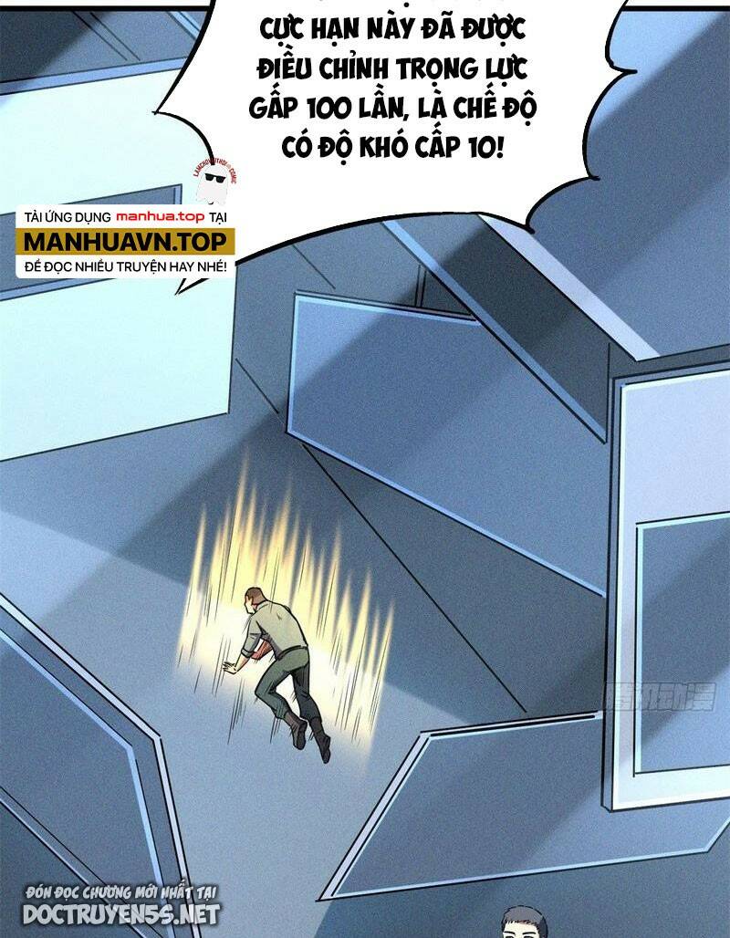 Siêu Cấp Thần Cơ Nhân - Chap 159 - Trang 46