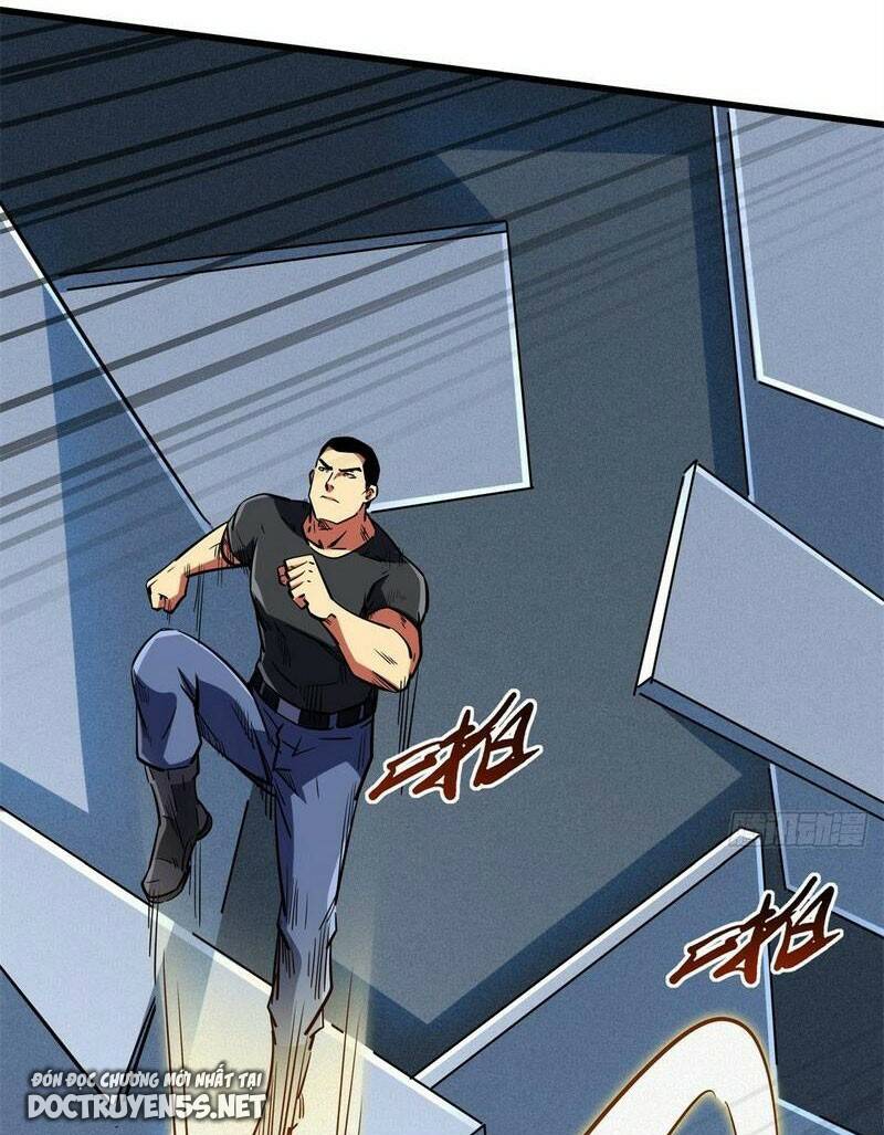 Siêu Cấp Thần Cơ Nhân - Chap 159 - Trang 50