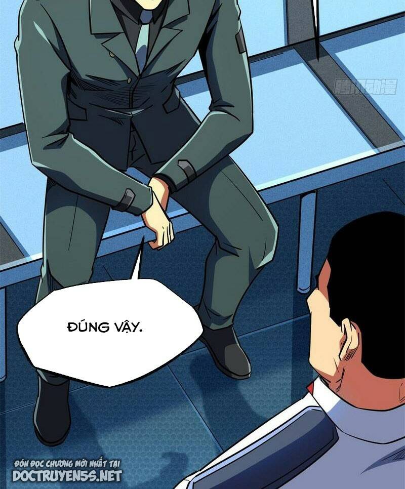 Siêu Cấp Thần Cơ Nhân - Chap 159 - Trang 6