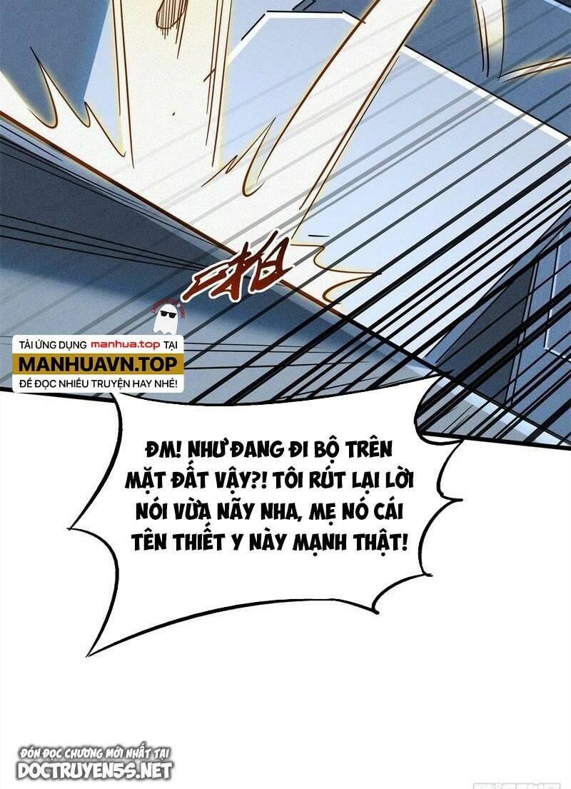 Siêu Cấp Thần Cơ Nhân - Chap 159 - Trang 51