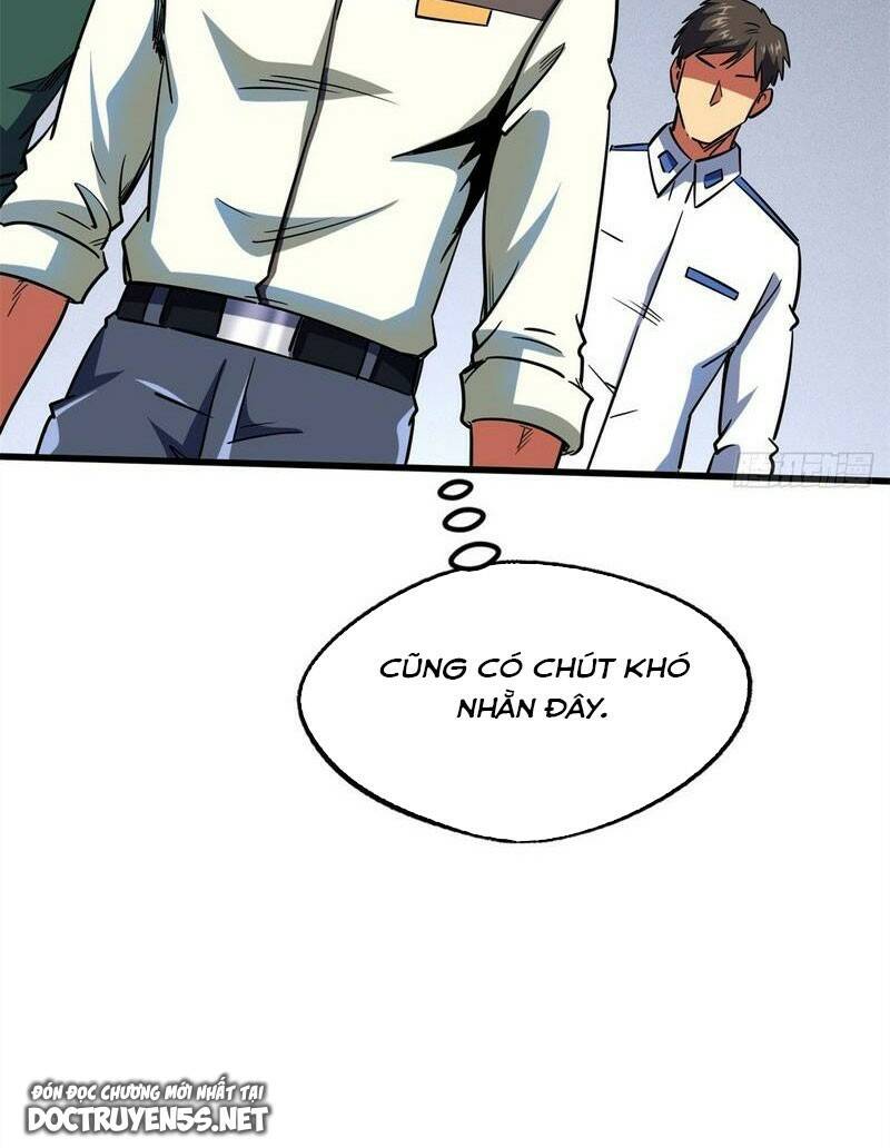 Siêu Cấp Thần Cơ Nhân - Chap 159 - Trang 53