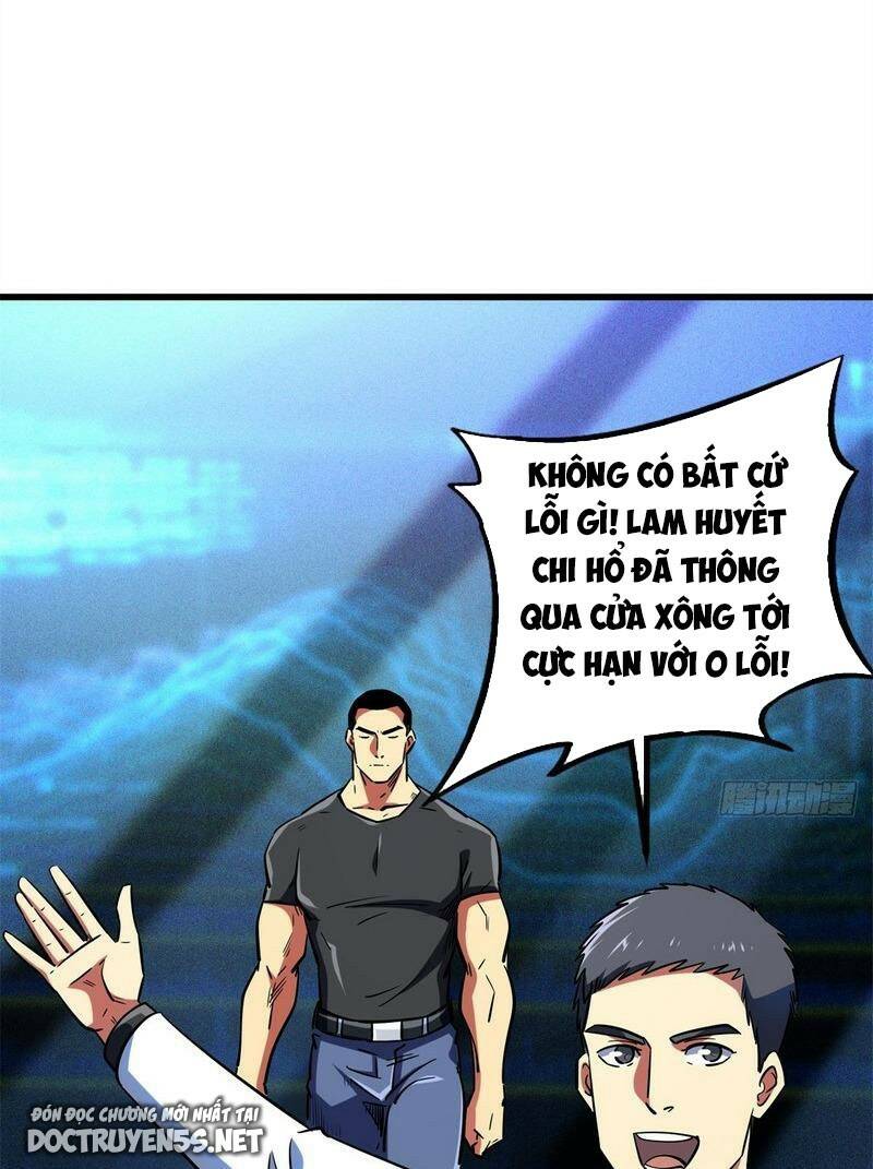 Siêu Cấp Thần Cơ Nhân - Chap 159 - Trang 54