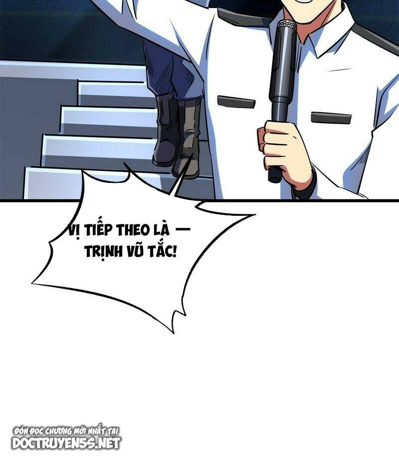 Siêu Cấp Thần Cơ Nhân - Chap 159 - Trang 55