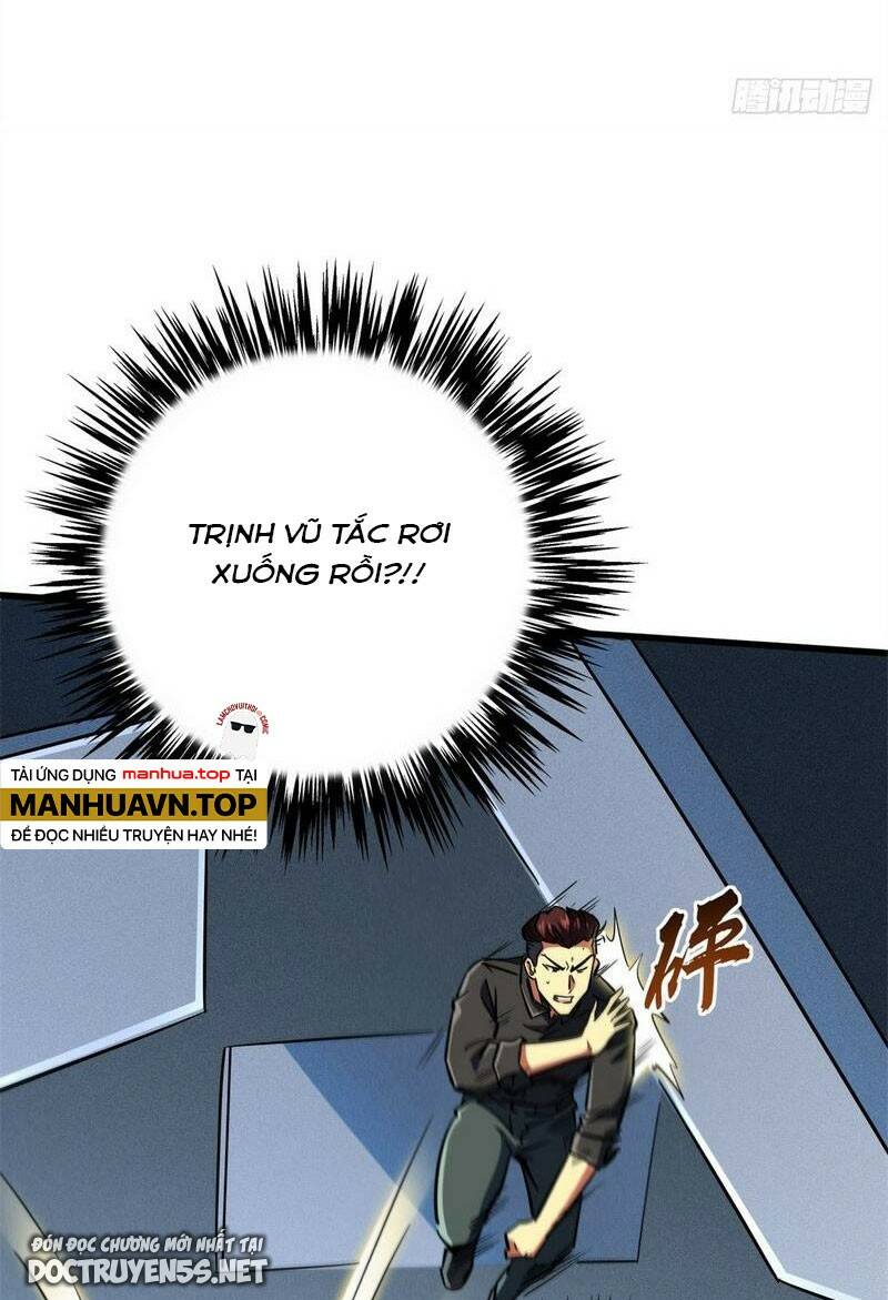 Siêu Cấp Thần Cơ Nhân - Chap 159 - Trang 56