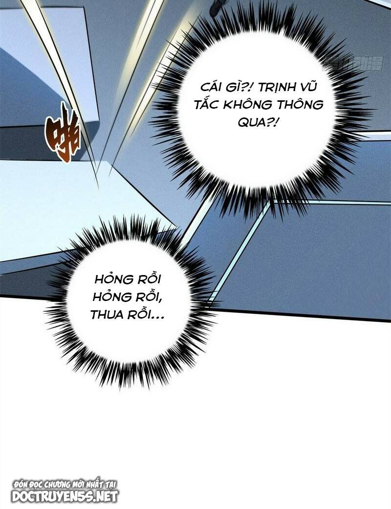 Siêu Cấp Thần Cơ Nhân - Chap 159 - Trang 57