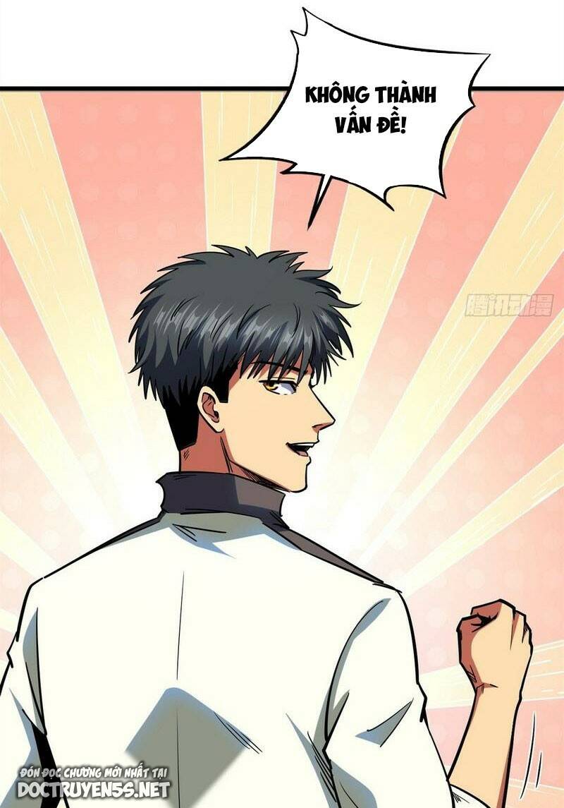 Siêu Cấp Thần Cơ Nhân - Chap 159 - Trang 60