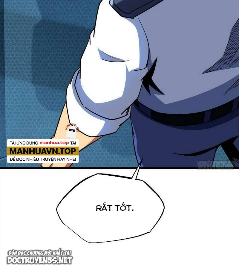 Siêu Cấp Thần Cơ Nhân - Chap 159 - Trang 7