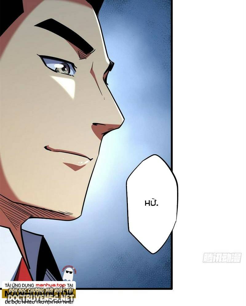 Siêu Cấp Thần Cơ Nhân - Chap 159 - Trang 61