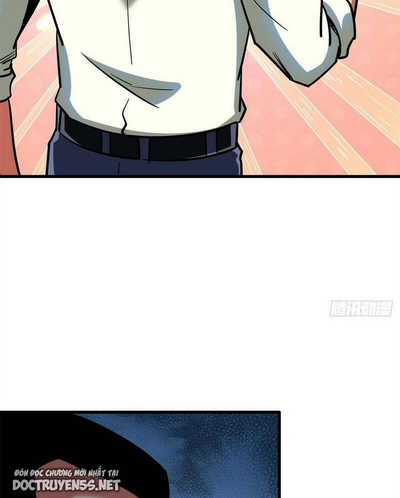 Siêu Cấp Thần Cơ Nhân - Chap 159 - Trang 62