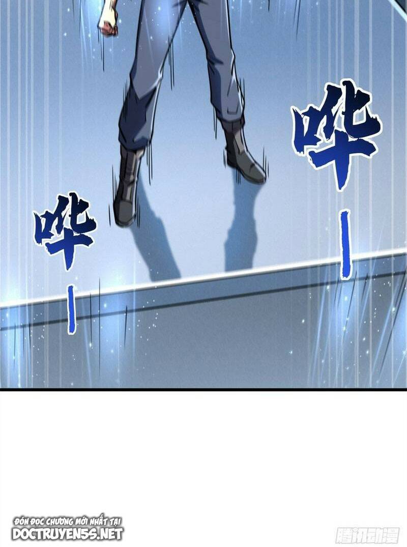 Siêu Cấp Thần Cơ Nhân - Chap 159 - Trang 63