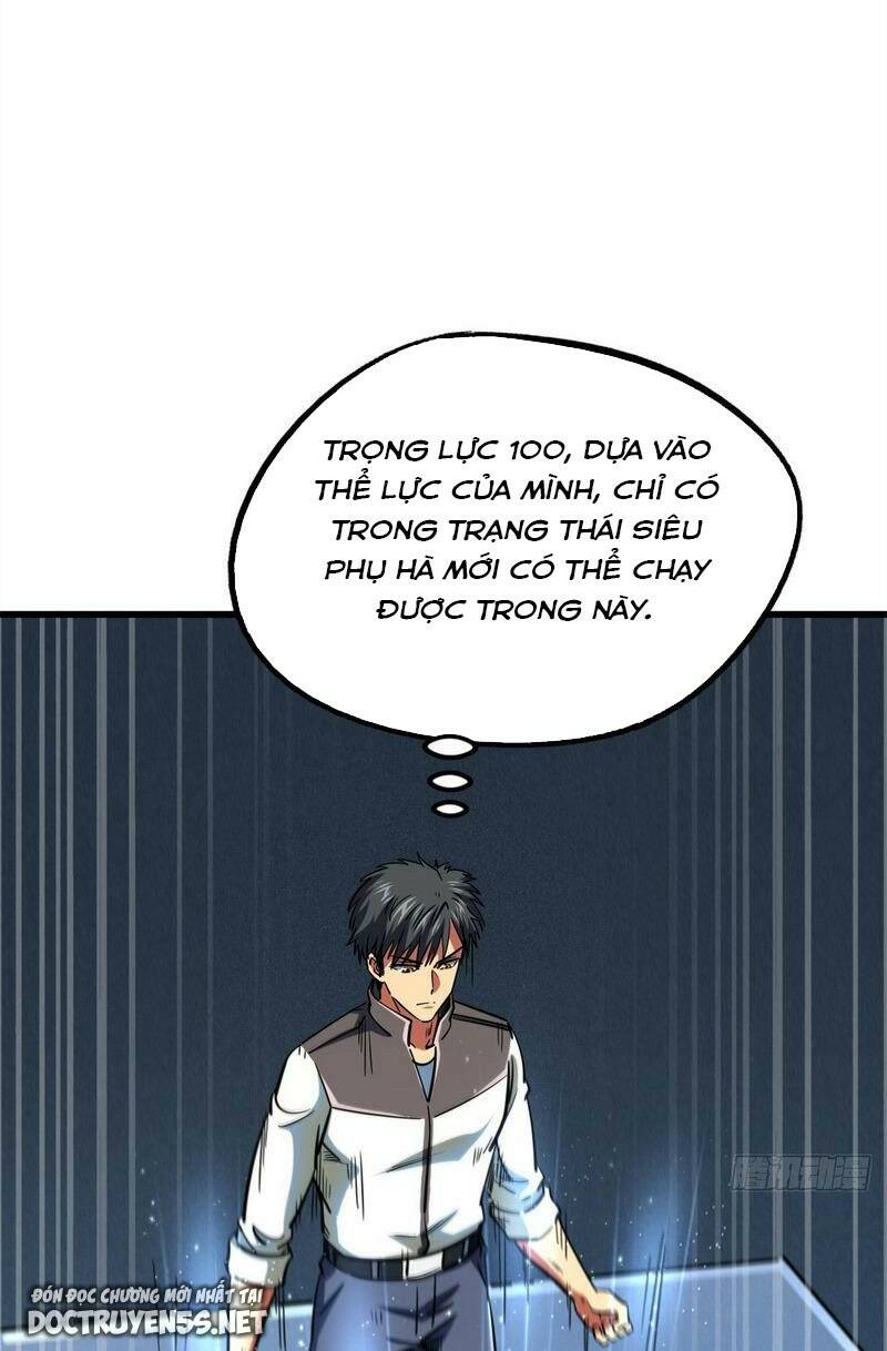 Siêu Cấp Thần Cơ Nhân - Chap 159 - Trang 64
