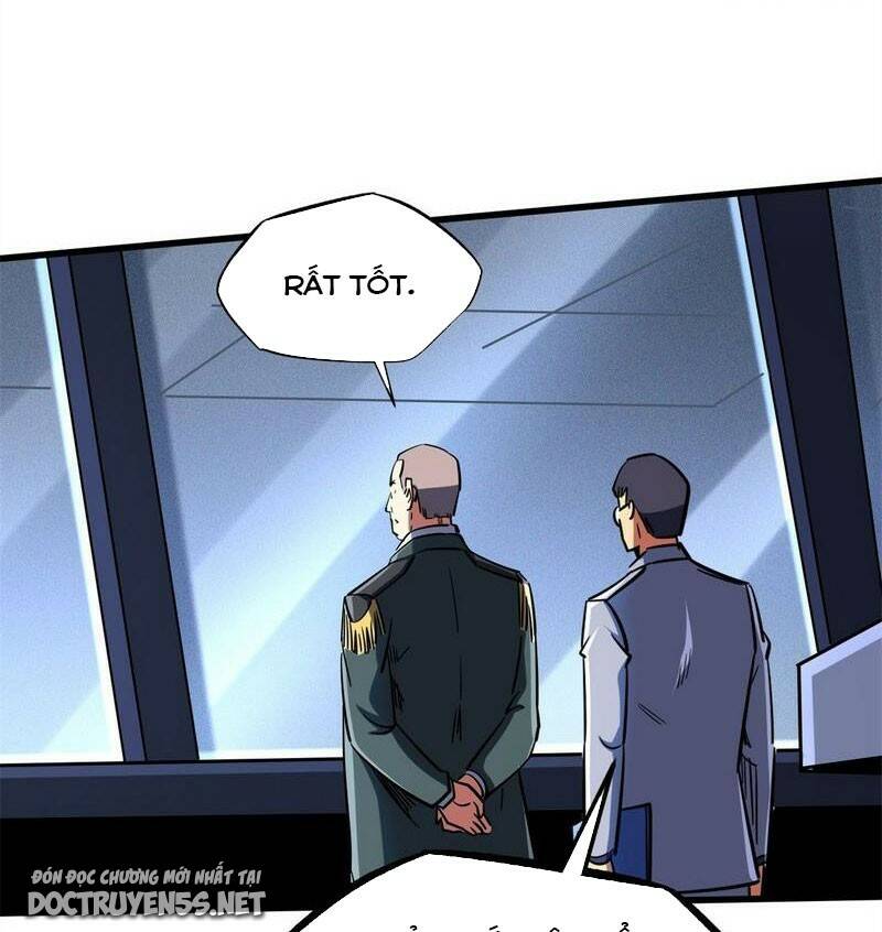 Siêu Cấp Thần Cơ Nhân - Chap 159 - Trang 65