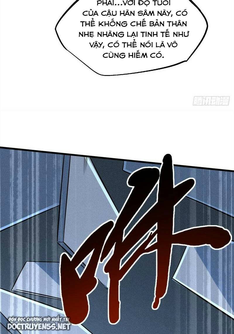 Siêu Cấp Thần Cơ Nhân - Chap 159 - Trang 66