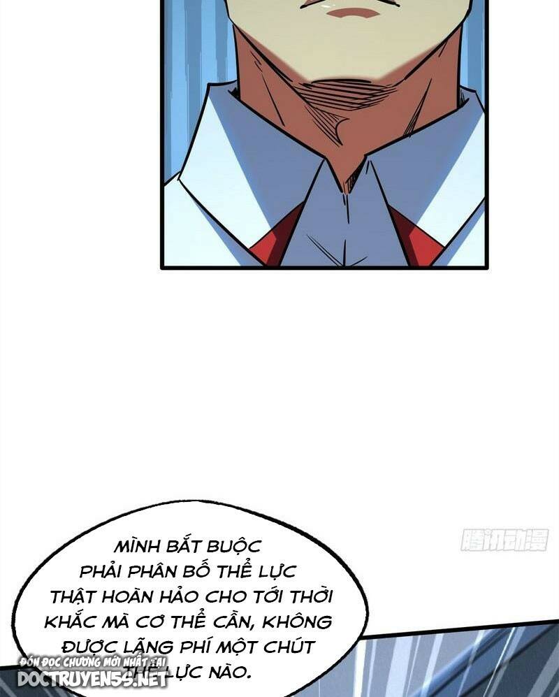 Siêu Cấp Thần Cơ Nhân - Chap 159 - Trang 69