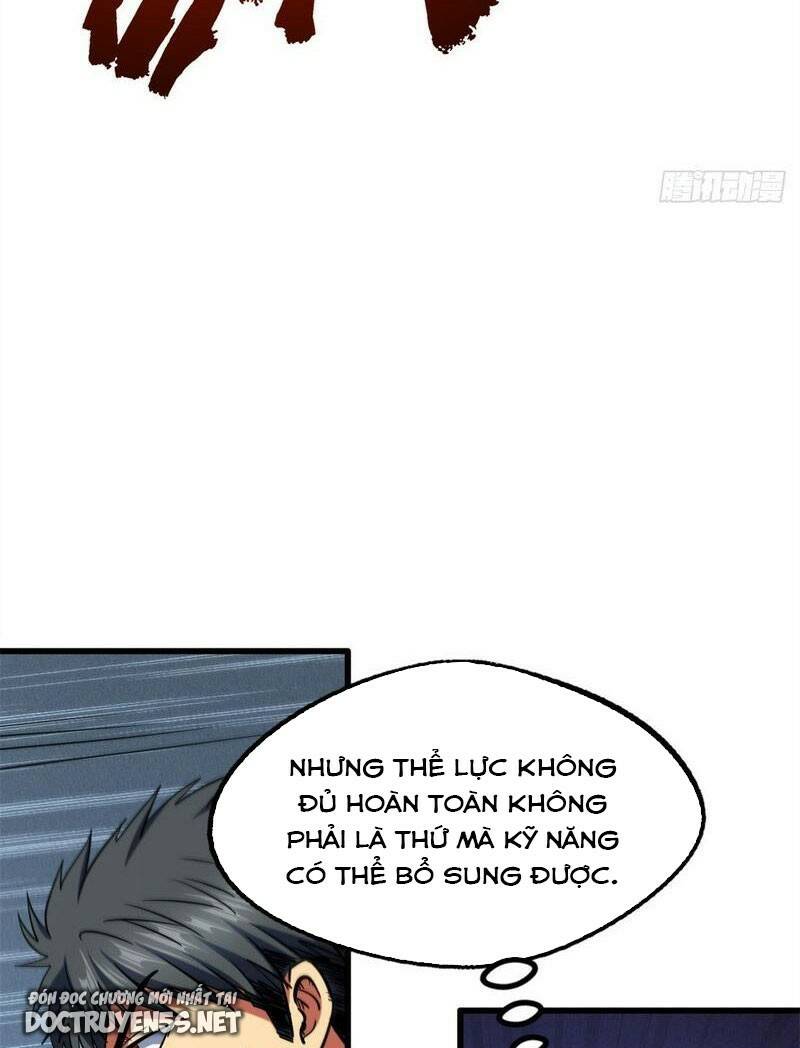 Siêu Cấp Thần Cơ Nhân - Chap 159 - Trang 71