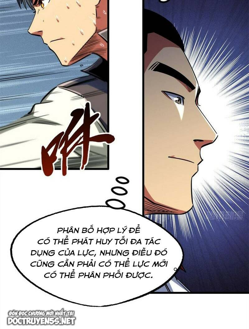 Siêu Cấp Thần Cơ Nhân - Chap 159 - Trang 72