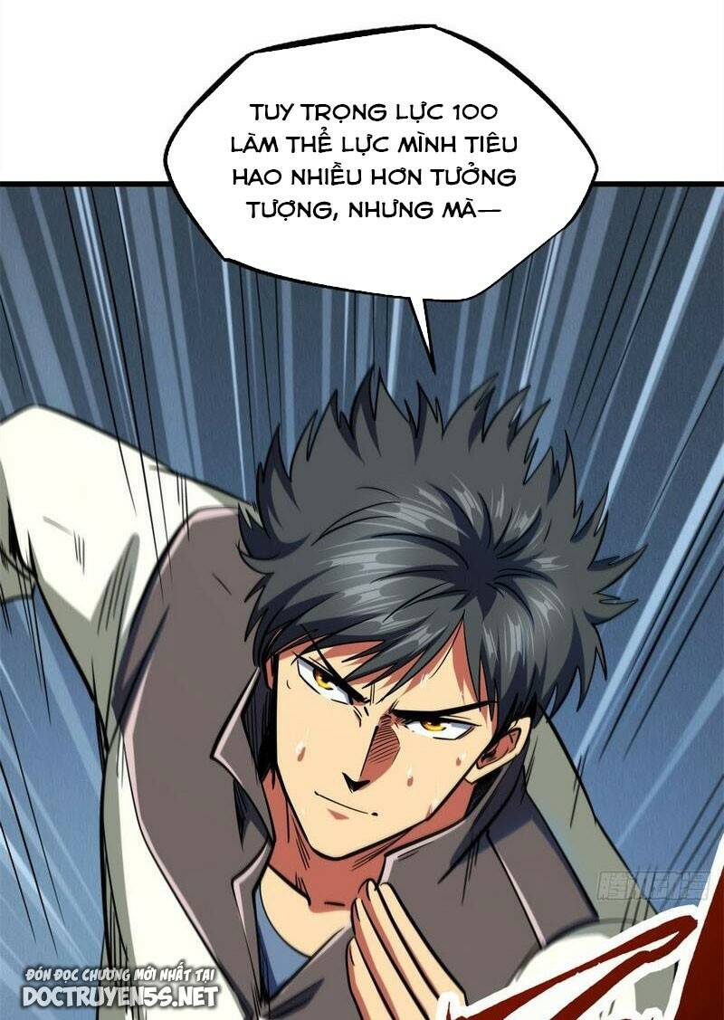 Siêu Cấp Thần Cơ Nhân - Chap 159 - Trang 73