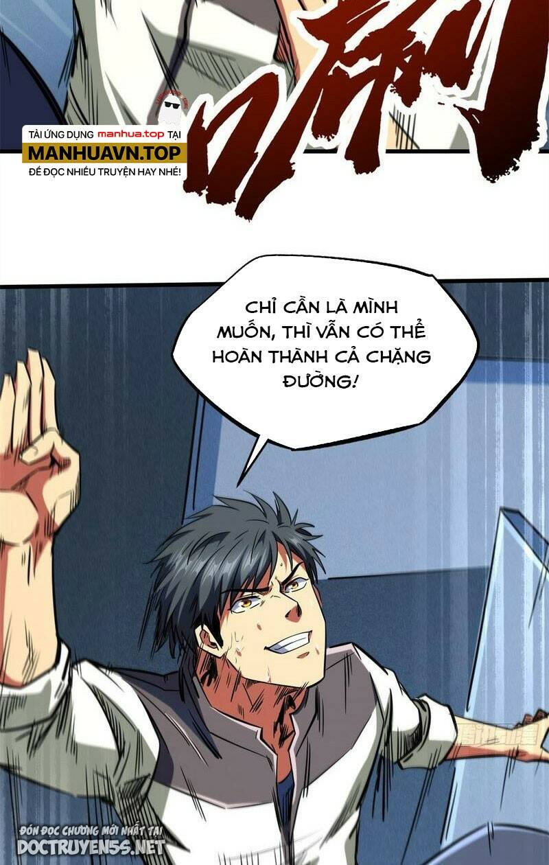 Siêu Cấp Thần Cơ Nhân - Chap 159 - Trang 74