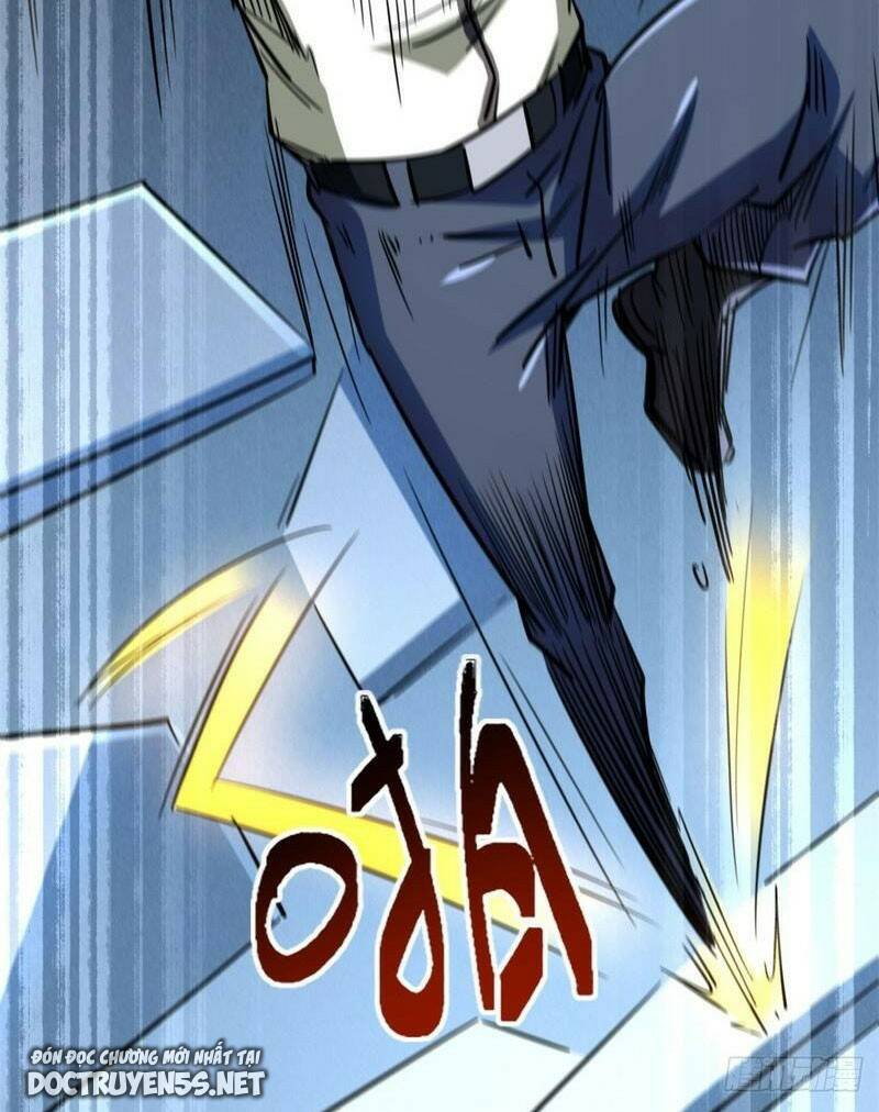 Siêu Cấp Thần Cơ Nhân - Chap 159 - Trang 75