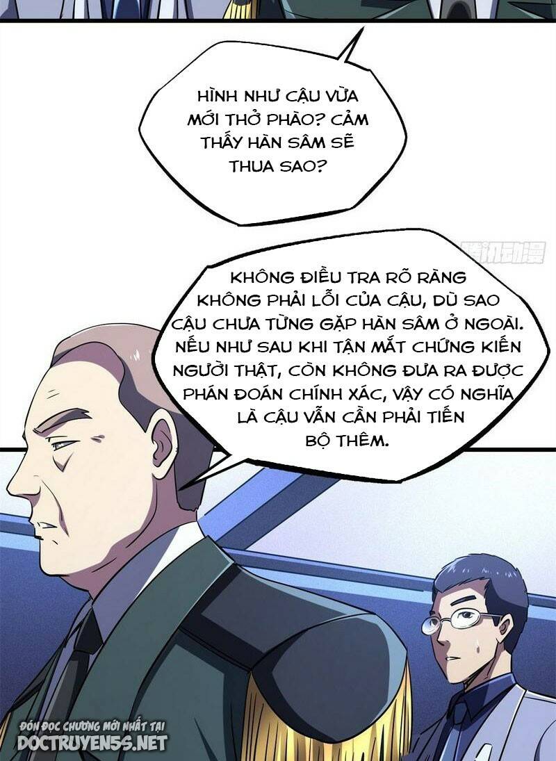 Chương 160 - Trang 21